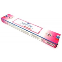 12x Satya Laxmis Lotus Incense Sticks